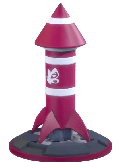 Homeing Rocket