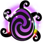 Exclusive Hypnotic Egg