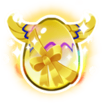 Exclusive Bejeweled Egg