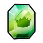 Royalty Charm