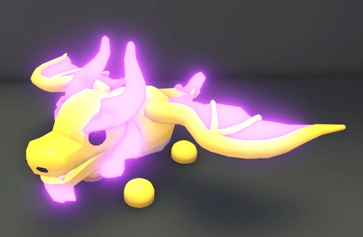 1 Ancient Dragon; Variant: MFR