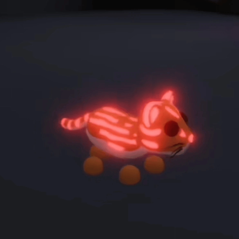 1 Ocelot; Variant: NFR