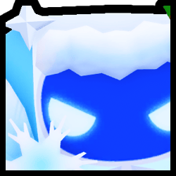 Huge Snowflake Dominus