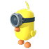 Zodiac Minion Chick