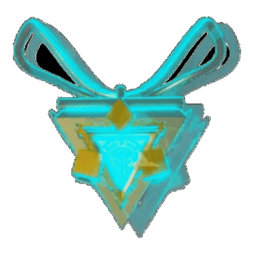 1 named in-game item