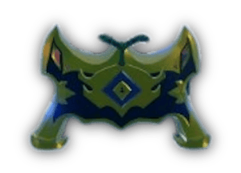 1 named in-game item