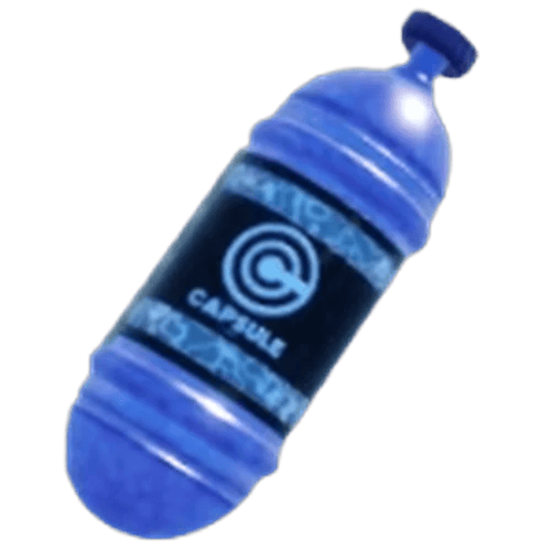 1 named in-game item