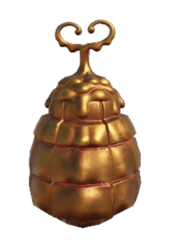 1 named in-game item