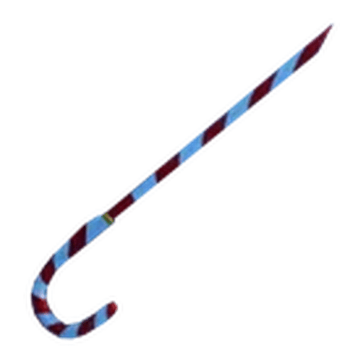 1 named in-game item