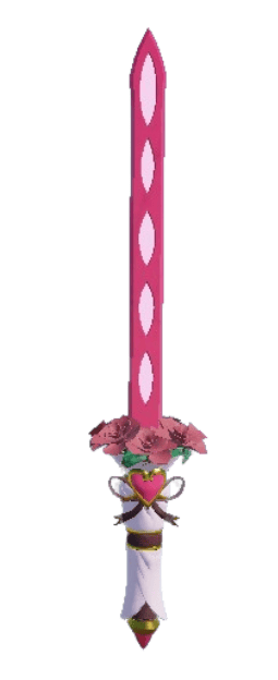 1 named in-game item