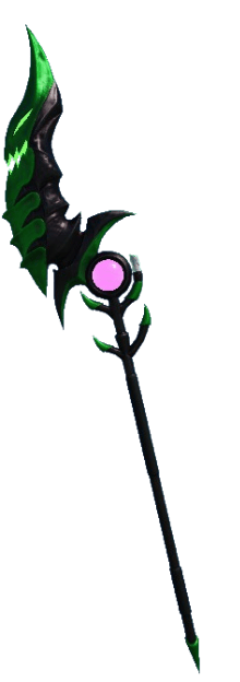 1 named in-game item