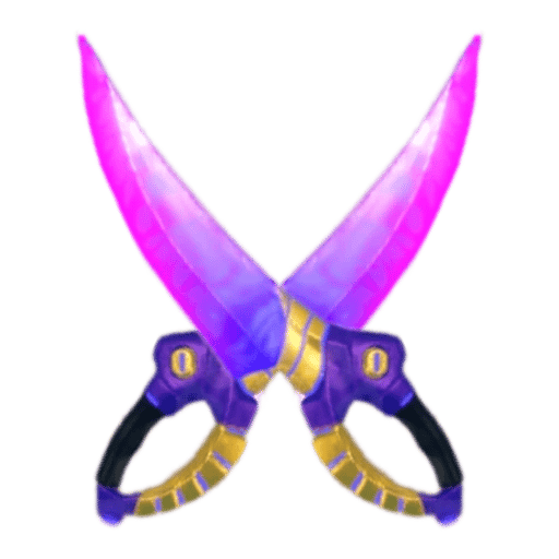 1 named in-game item