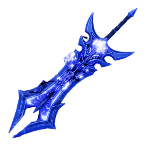 1 named in-game item