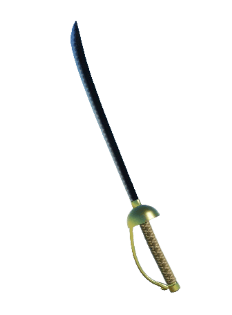 1 named in-game item