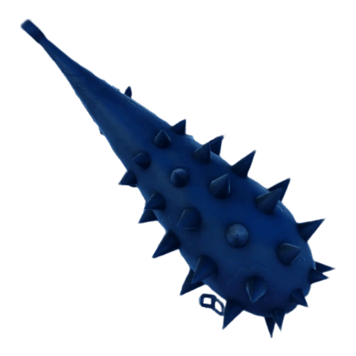 1 named in-game item