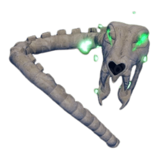 1 named in-game item