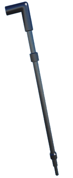 1 named in-game item