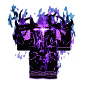 Nightfall Shroud | Grand Piece Online