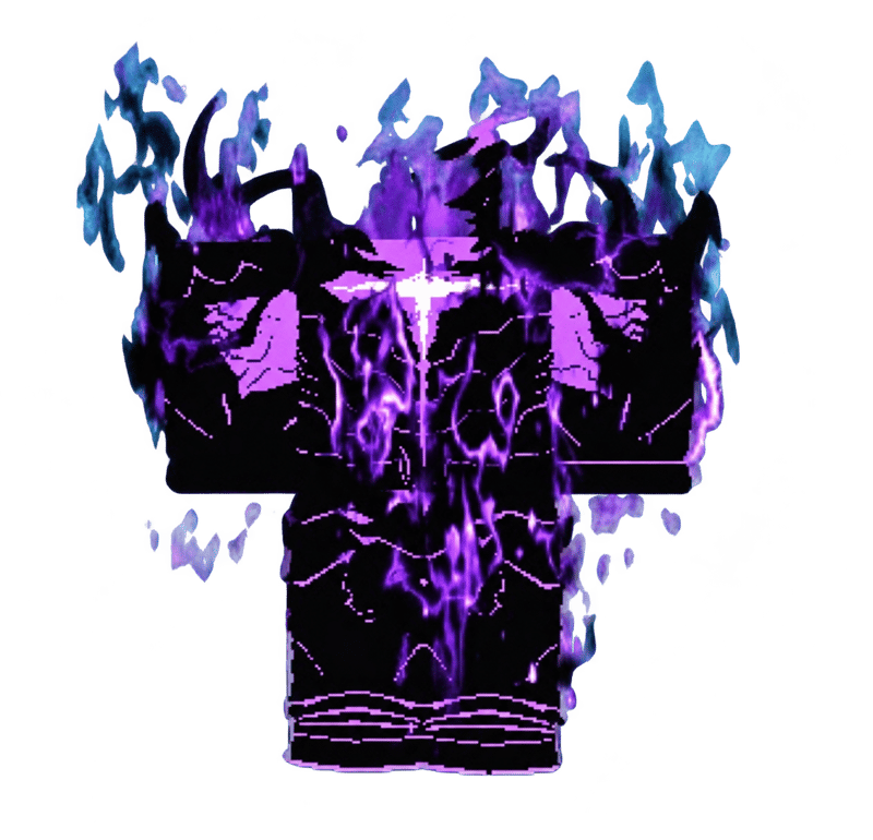 Nightfall Shroud | Grand Piece Online