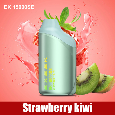 Strawberry Kiwi