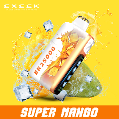Super Mango