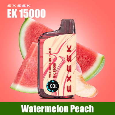 Watermelon Peach