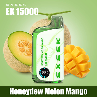 Honeydew Melon Mango