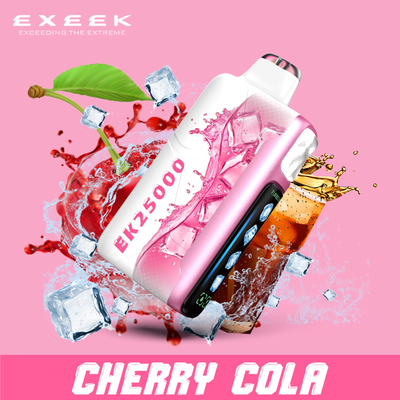 Cherry Cola