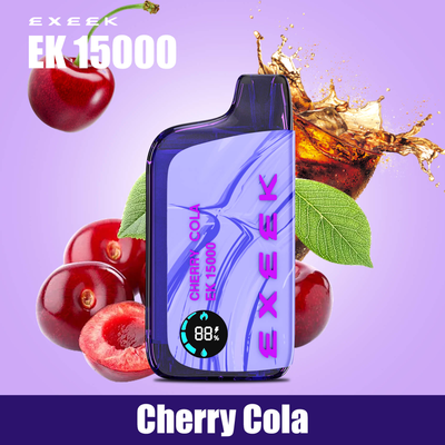 Cherry Cola