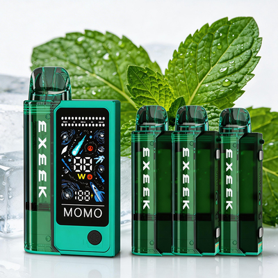 Combo MOMO New York Mint