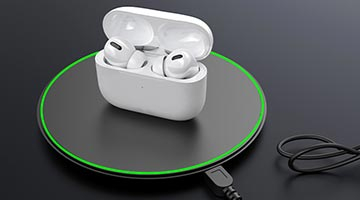 5.0 out of 5 stars The Best In Ear Headphones with Mic for cell phone phone calls.