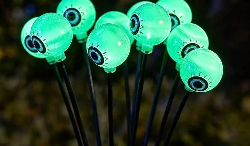 Six Green
