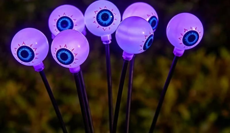Six Purple