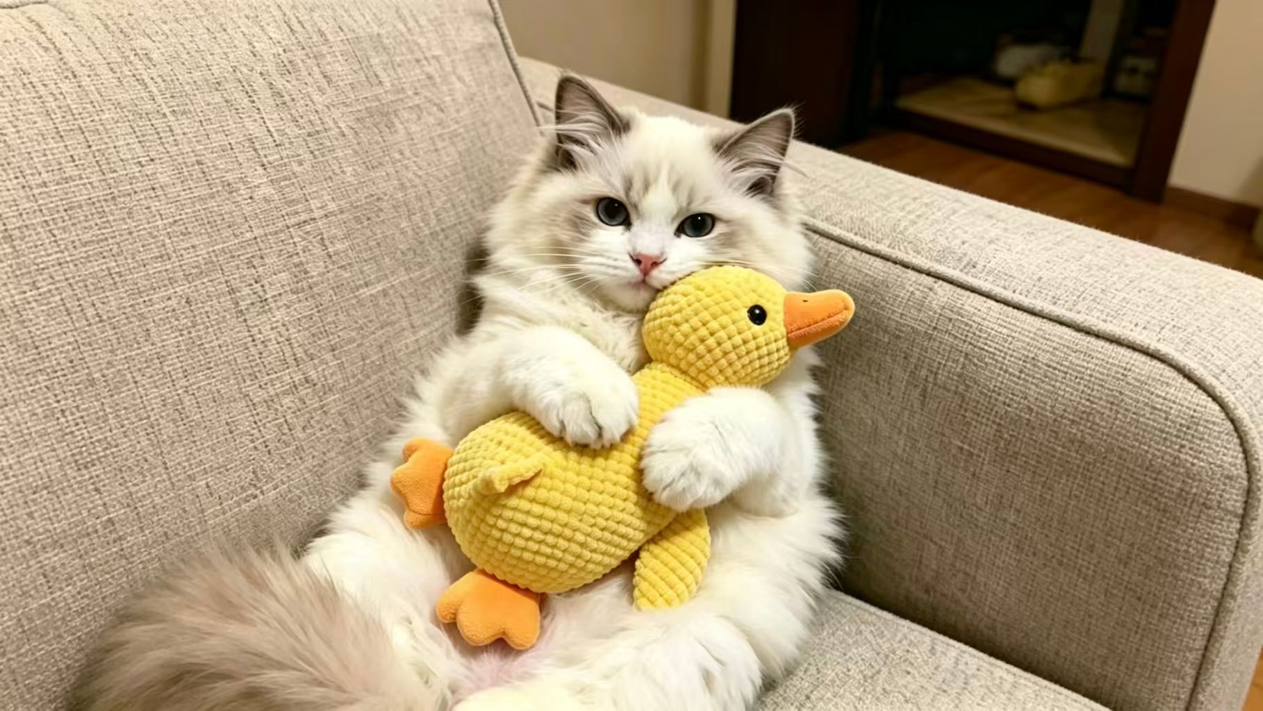 Essential Supplies for New Cat Owners: Start Right