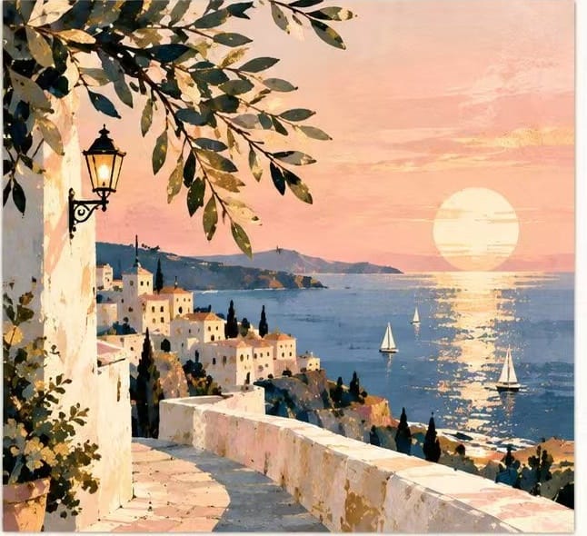 9