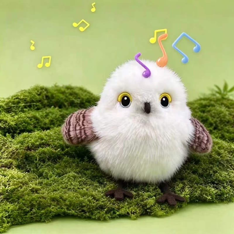 White Tit