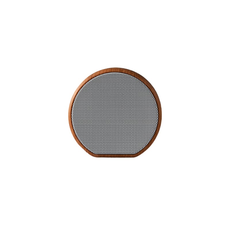 Yuanyue Wooden Bluetooth Speaker