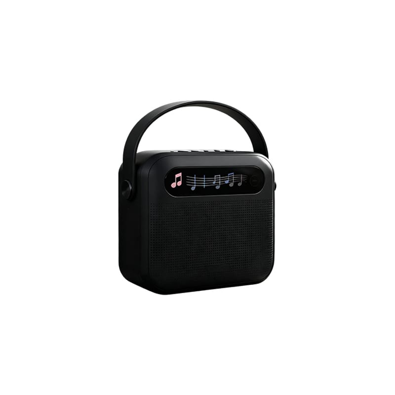Portable Advertising Bluetooth Speaker
