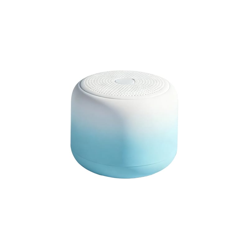 Gradient Bluetooth Mini Speaker