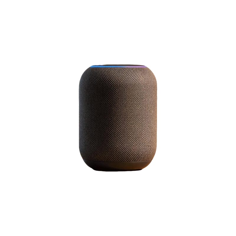 Fabric Smart Speaker