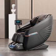 Deluxe multifunction massage chair sleeping sl track massage chair full body zero gravity luxury  M057