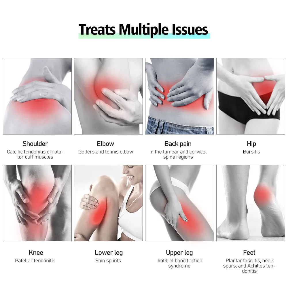 Physiotherapy Erectile Dysfunction Pain Relief Shock Wave Physical Therapy Eswt Ed Shockwave Therapy Machine  LJM024