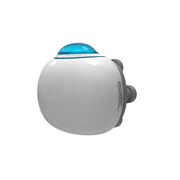 Hot Selling Eye Care Relieve Fatigue Handheld Smart Electric Eye Massage Dark Circles Eye Massager Device