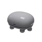 Hot Selling Eye Care Relieve Fatigue Handheld Smart Electric Eye Massage Dark Circles Eye Massager Device