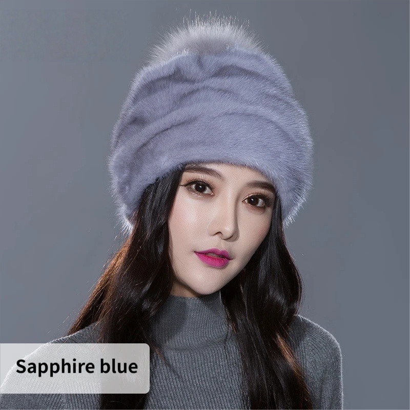 Sapphire Blue
