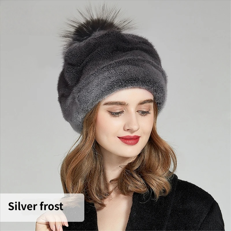 Silver Frost