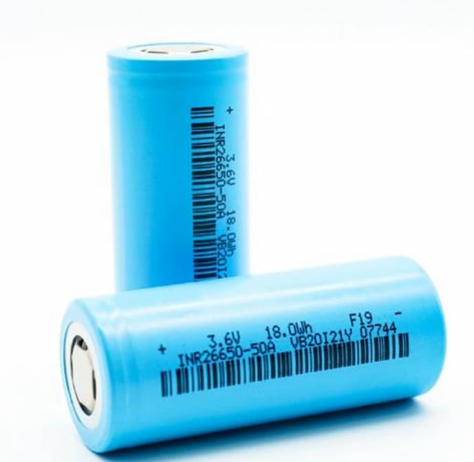 What is the low temperature resistance of the ternary lithium battery