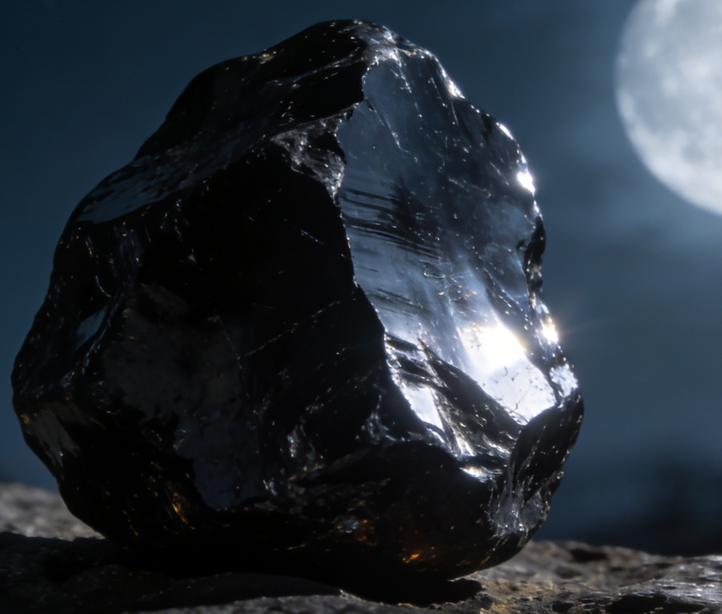 Wear Obsidian, Wear Calm & Style: Practical Ways to Integrate This Timeless Gem Into Daily Life