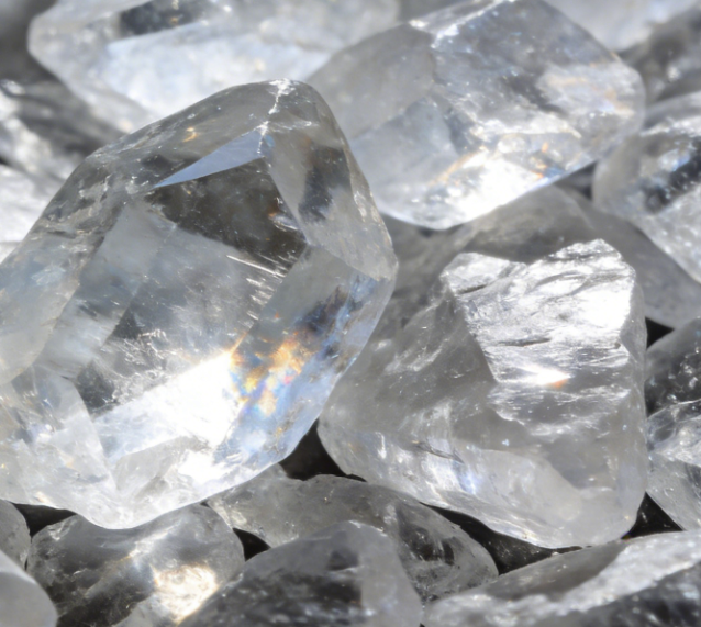 Clear Quartz—Energy, History, Jewelry Ways & Care