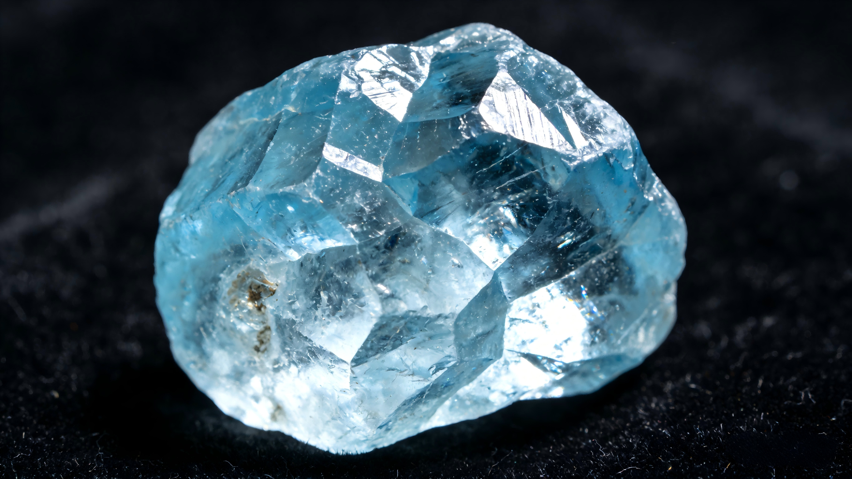 Aquamarine: Meaning, History, Properties & Why It’s Trending